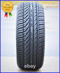 Set of 2 (TWO) HP108 All-Season Passenger Car High Performance Radial Tires