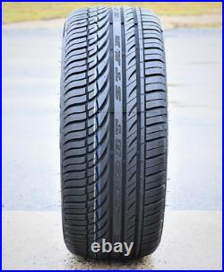 Set of 2 (TWO) HP108 All-Season Passenger Car High Performance Radial Tires-205 Set of 2 (TWO) HP108 All-Season Passenger Car High Performance Radial Tires-205