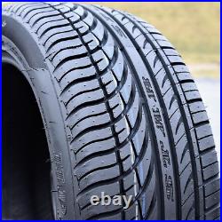Set of 2 (TWO) HP108 All-Season Passenger Car High Performance Radial Tires-205 Set of 2 (TWO) HP108 All-Season Passenger Car High Performance Radial Tires-205