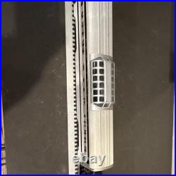 Set of 3 Lionel O Gauge Pennsylvania Railroad Passenger Cars