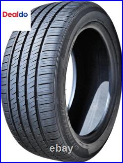 Set of 4 (FOUR) Citytraxx H/P All-Season Passenger Car High Performance Radial