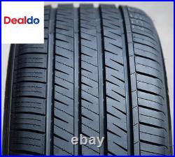 Set of 4 (FOUR) Citytraxx H/P All-Season Passenger Car High Performance Radial