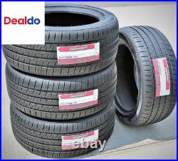 Set of 4 (FOUR) Citytraxx H/P All-Season Passenger Car High Performance Radial