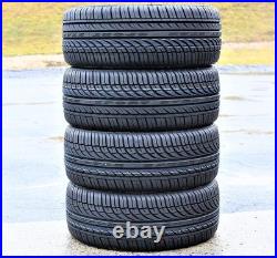 Set of 4 (FOUR) Fullway HP108 All-Season Passenger Car Performance Radial Set of 4 (FOUR) Fullway HP108 All-Season Passenger Car Performance Radial