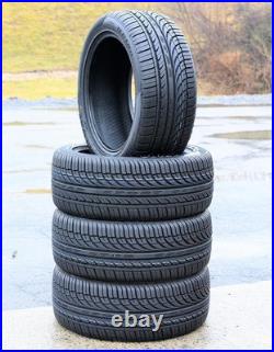 Set of 4 (FOUR) Fullway HP108 All-Season Passenger Car Performance Radial Set of 4 (FOUR) Fullway HP108 All-Season Passenger Car Performance Radial
