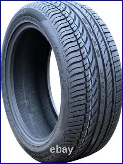 Set of 4 (FOUR) Fullway HP108 All-Season Passenger Car Performance Radial Set of 4 (FOUR) Fullway HP108 All-Season Passenger Car Performance Radial