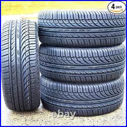 Set of 4 (FOUR) Fullway HP108 All-Season Passenger Car Performance Radial Set of 4 (FOUR) Fullway HP108 All-Season Passenger Car Performance Radial