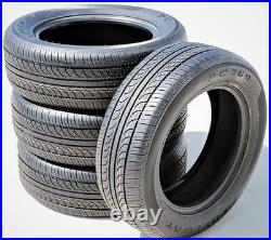 Set of 4 (FOUR) Fullway PC369 All-Season Passenger Car Performance Radial Set of 4 (FOUR) Fullway PC369 All-Season Passenger Car Performance Radial