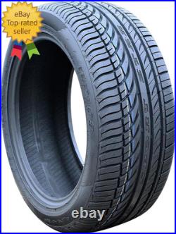 Set of 4 (FOUR) HP108 All-Season Passenger Car Performance Radial Tires