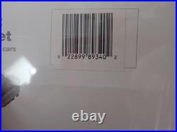 Spectrum HO Heavyweight 4 car Passenger set B&O 89044, 89341, 89343, 89346