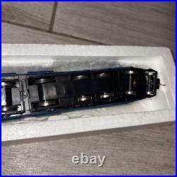 TOMY HO Scale JNR EF58 Electric Locomotive & 12 Series Passenger Cars Set