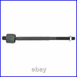 TRQ Control Arm Tie Rod Sway Bar Link Kit LH RH of 10 for Ford Lincoln Mercury