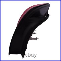 Tail Lights Set Right Passenger Left Driver Pair Fits 2003-2011 Lincoln Town Car Tail Lights Set Right Passenger Left Driver Pair Fits 2003-2011 Lincoln Town Car