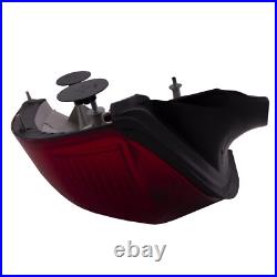 Tail Lights Set Right Passenger Left Driver Pair Fits 2003-2011 Lincoln Town Car Tail Lights Set Right Passenger Left Driver Pair Fits 2003-2011 Lincoln Town Car
