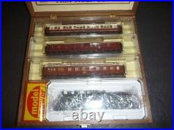 Trix 1983 100th Anniversary Orient Express HO Train Set