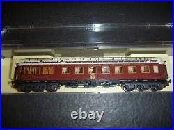 Trix 1983 100th Anniversary Orient Express HO Train Set