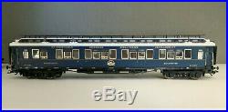Trix 24795 Orient Express 1928 CIWL Express Train Passenger Car Set