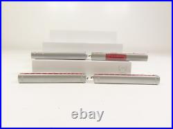 Trix N Scale Santa Fe Diesel Loco & 5 Car Passenger Set LN 8910 Trix N Scale Santa Fe Diesel Loco & 5 Car Passenger Set LN 8910