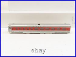 Trix N Scale Santa Fe Diesel Loco & 5 Car Passenger Set LN 8910 Trix N Scale Santa Fe Diesel Loco & 5 Car Passenger Set LN 8910