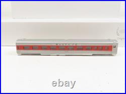 Trix N Scale Santa Fe Diesel Loco & 5 Car Passenger Set LN 8910 Trix N Scale Santa Fe Diesel Loco & 5 Car Passenger Set LN 8910