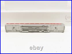 Trix N Scale Santa Fe Diesel Loco & 5 Car Passenger Set LN 8910 Trix N Scale Santa Fe Diesel Loco & 5 Car Passenger Set LN 8910