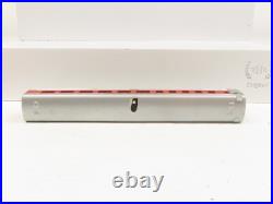 Trix N Scale Santa Fe Diesel Loco & 5 Car Passenger Set LN 8910 Trix N Scale Santa Fe Diesel Loco & 5 Car Passenger Set LN 8910