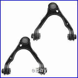 Upper Control Arm & Lower Ball Joint LH RH Kit for Crown Vic Town Car NEW