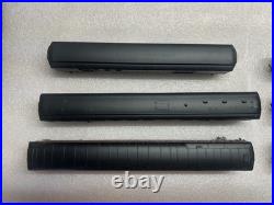VINTAGE AHM Rivarossi HO Scale Pennsylvania PRR Heavyweight Passenger Car Set