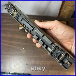 Varney HO Scale Great Northern Empire Builder? Tin 5-Car Passenger Set