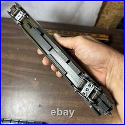 Varney HO Scale Great Northern Empire Builder? Tin 5-Car Passenger Set