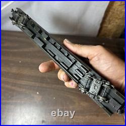Varney HO Scale Great Northern Empire Builder? Tin 5-Car Passenger Set