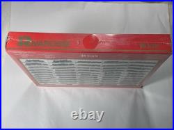 Vintage Sealed Rivarossi HO 1930's Passenger Car Set 6971 Northern Pacific NIB