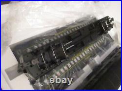 WILLIAMS O Gauge Reading Company Crown Edition Madison Passenger 5-Car Set