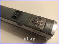 Walthers Ho 1990's Amtrak Passenger Car Set