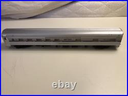 Walthers Ho 1990's Amtrak Passenger Car Set