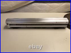 Walthers Ho 1990's Amtrak Passenger Car Set