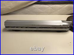 Walthers Ho 1990's Amtrak Passenger Car Set