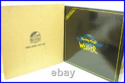 Weaver 1216 GN 5-Car Aluminum Passenger Car Set LN/Box