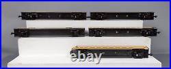 Weaver 1222 Union Pacific 80 ft. 5-Car Passenger Set LN/Box