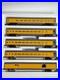 Weaver_O_Scale_3_Rail_Union_Pacific_Yellow_Aluminum_5_Car_Passenger_Set_01_mxr