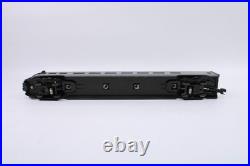 Weaver O Scale New York Central 5-Car Aluminum Passenger Set Gold Edition NYC