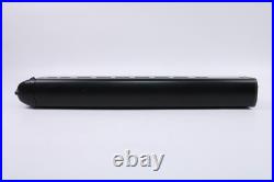 Weaver O Scale New York Central 5-Car Aluminum Passenger Set Gold Edition NYC