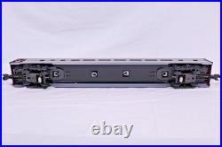 Weaver Quality Craft Gold Edition Erie Lackawanna 5-Car Passenger Set New