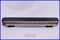 Weaver Quality Craft Gold Edition Erie Lackawanna 5-Car Passenger Set New