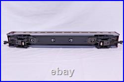 Weaver Quality Craft Gold Edition Erie Lackawanna 5-Car Passenger Set New