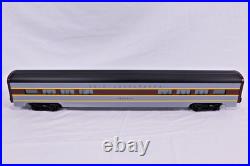 Weaver Quality Craft Gold Edition Erie Lackawanna 5-Car Passenger Set New