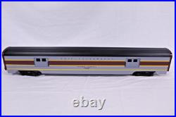 Weaver Quality Craft Gold Edition Erie Lackawanna 5-Car Passenger Set New