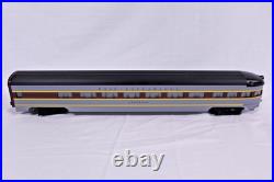 Weaver Quality Craft Gold Edition Erie Lackawanna 5-Car Passenger Set New