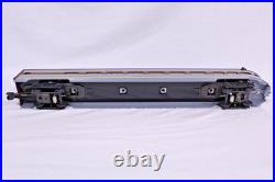 Weaver Quality Craft Gold Edition Erie Lackawanna 5-Car Passenger Set New