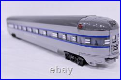 Weaver Quality Craft Gold Edition New York Central 5-Car Passenger Set New